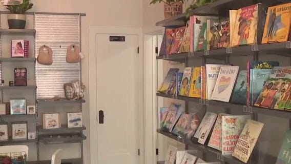 Rooted MKE bookstore falls on hard times; community support needed