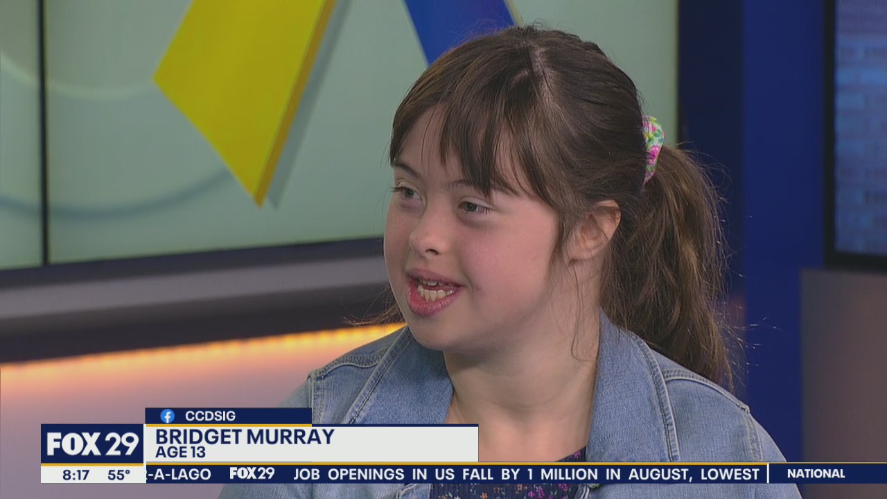 Buddy Walk & Family Fun Day kicks off this weekend in West Chester