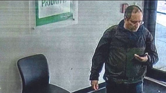 Reddit post helped investigators find Brown shooting suspect