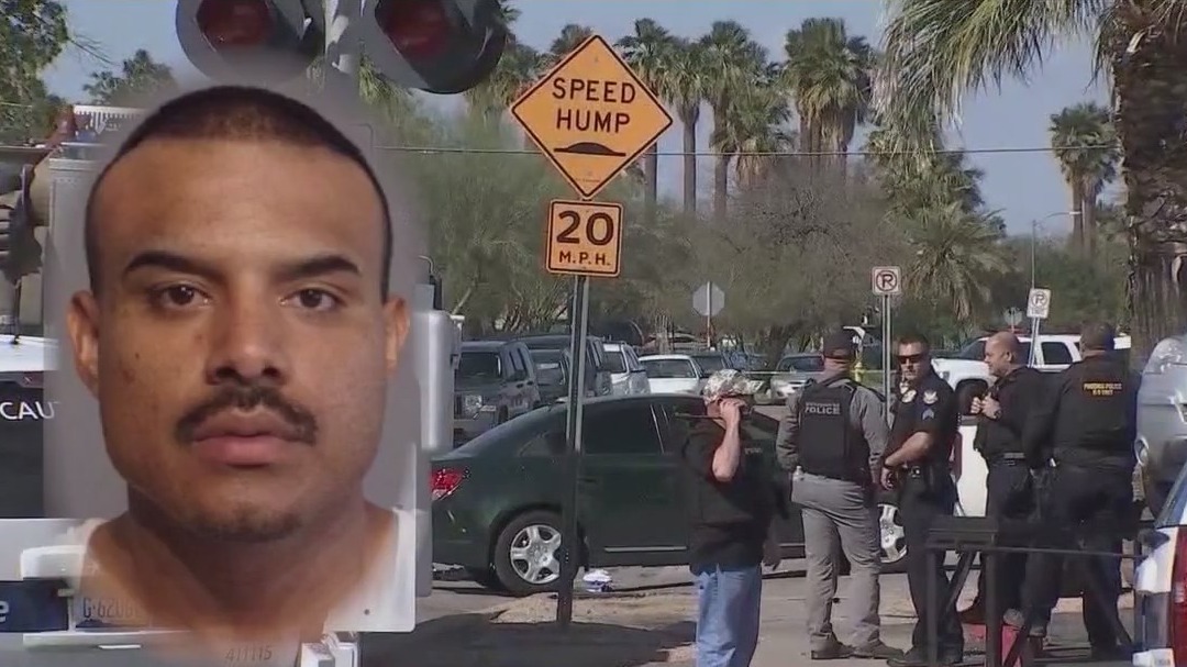 Phoenix approves $1.2M settlement in mistaken identity shooting