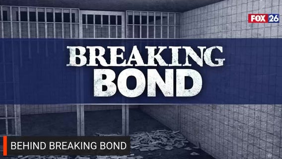 Behind Breaking Bond - December 12, 2023
