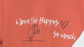 Hutto High School pep rally