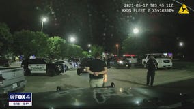 Sansom Park PD failed to arrest DWI suspect before crash