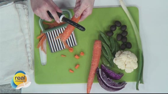 More Happy Kitchens; Taste the Rainbow