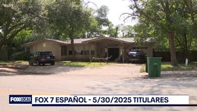 FOX 7 Espa�ol - 5/30/25 Titulares