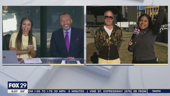 2022 Made in America Festival kicks off this weekend