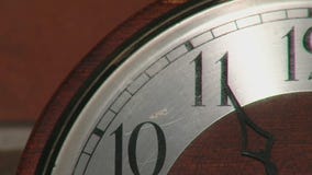 The health impact of Daylight Saving Time