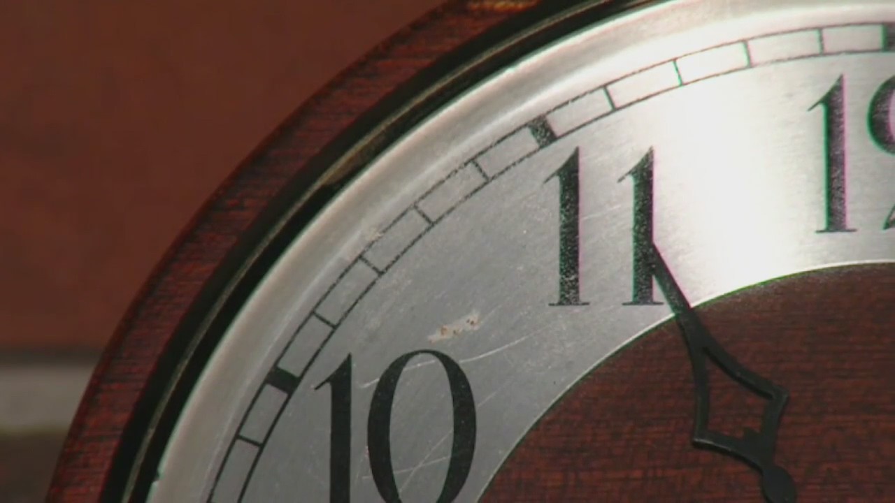 The health impact of Daylight Saving Time