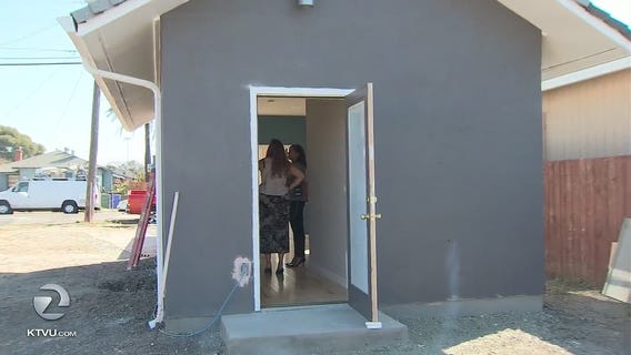 Two Contra Costa County cities consider changing ADU laws