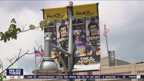 Atlantic City in the spolight as NAACP convenes its first in-person convention since 2020