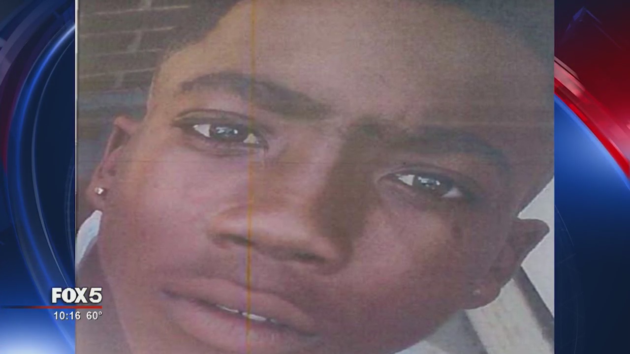 Murder suspect | FOX 5 Atlanta