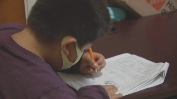 Wisconsin school districts decide on masks