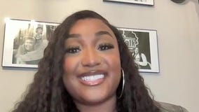 Entertainment news update with DeAsia Robinson