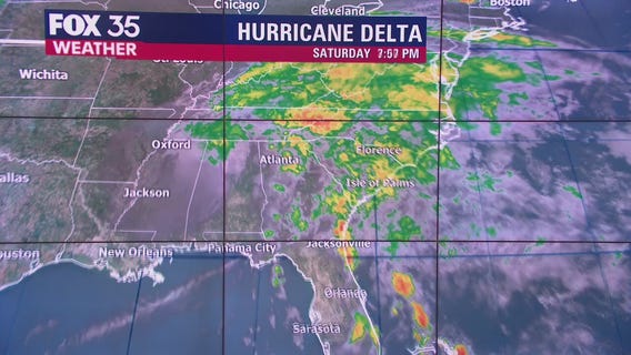 Tracking the Tropics: October 10, 2020