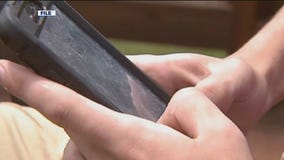 AI chatbot dangers for kids