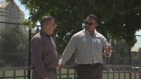 BAY AREA PEOPLE Putting Training Into Practice