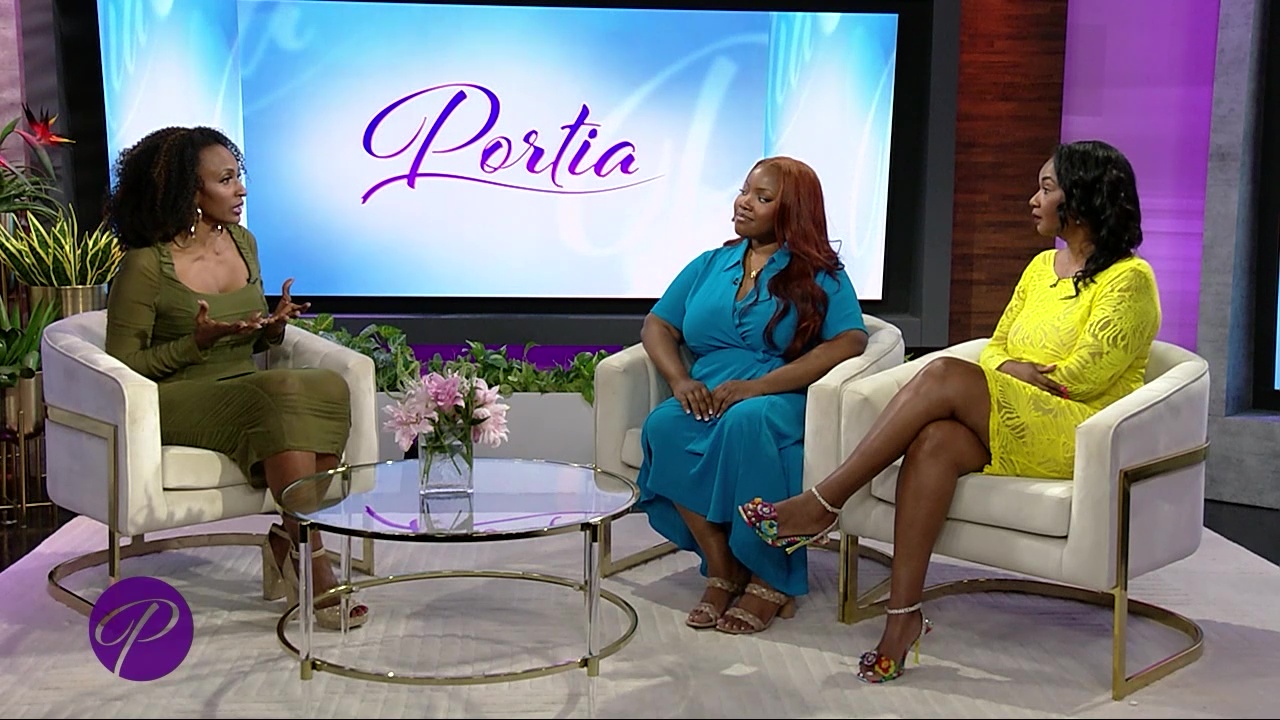 Portia: Later Daters Part 2