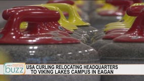 USA Curling moving headquarters to Viking Lakes Campus in Eagan