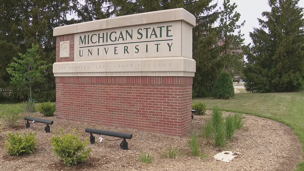 Michigan State board of trustee infighting shows further discord in East Lansing