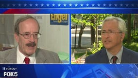 Rep. Engel faces primary challenge