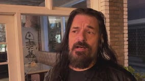 Good Samaritan recalls tackling burglary suspect