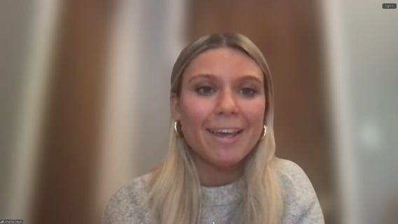 ‘Loop Puncher’: Victim recounts alleged assault in downtown Chicago | ChicagoLIVE