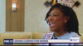 FOX 35 Care Force: Florida mom is an entrepreneur with a heart of gold
