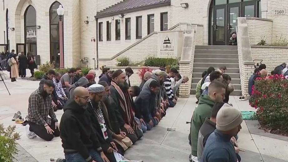 Plainfield unites to help family after tragic stabbing of 6-year-old boy