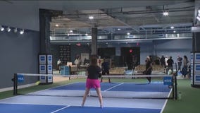 From zombie mall to pickleball