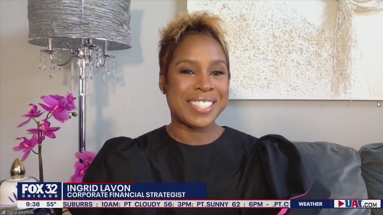 How to reset financially in a post-pandemic world