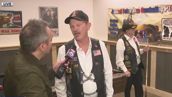 Casino Night at American Legion Post 304