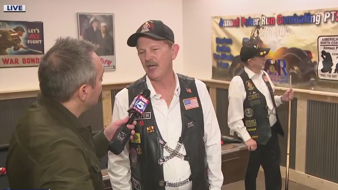 Casino Night at American Legion Post 304