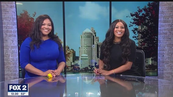 The Marigold Project in Hazel Park