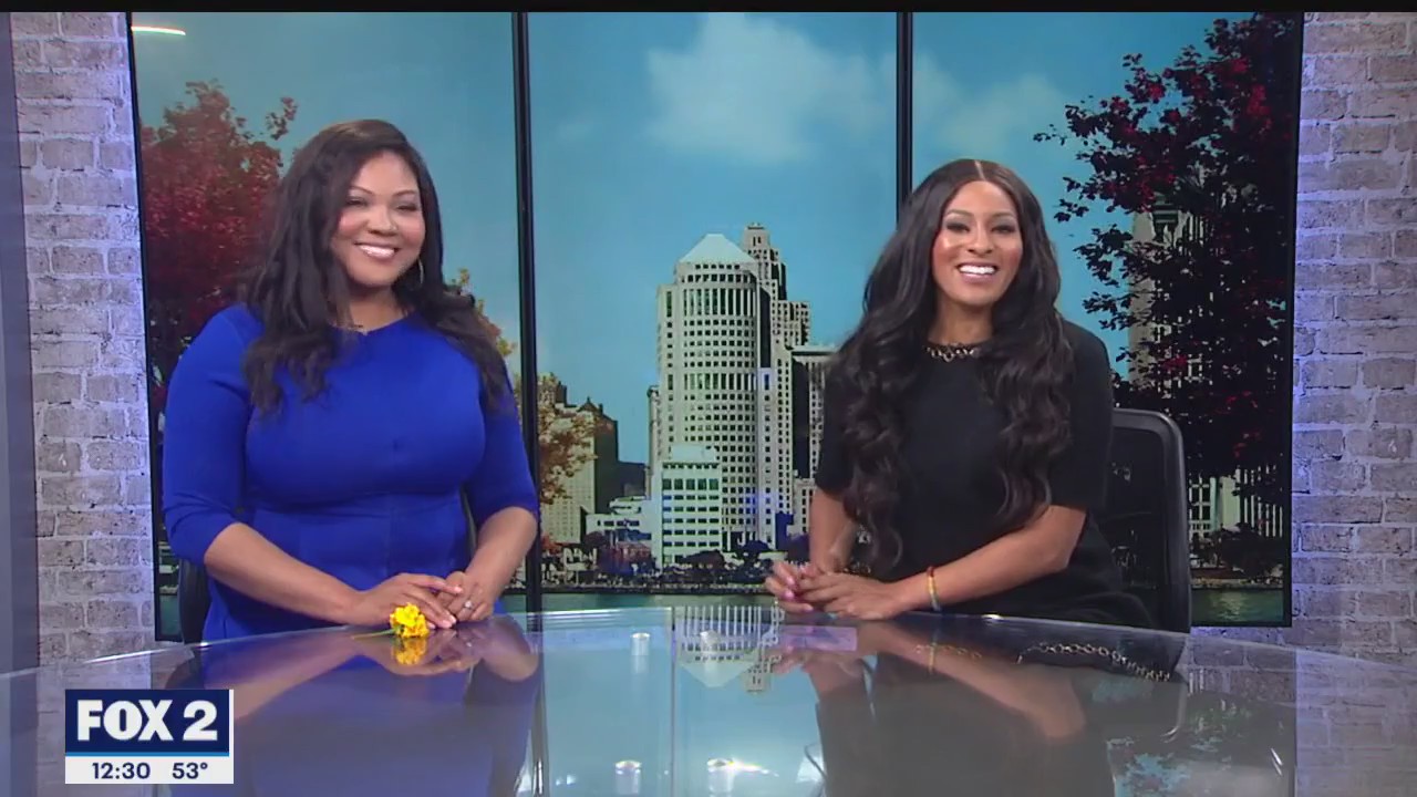 The Marigold Project in Hazel Park