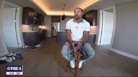 Apartment evicts wrong tenant, throws stuff in dumpster