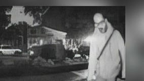 Chicago police warn of arsonist targeting Halloween decorations