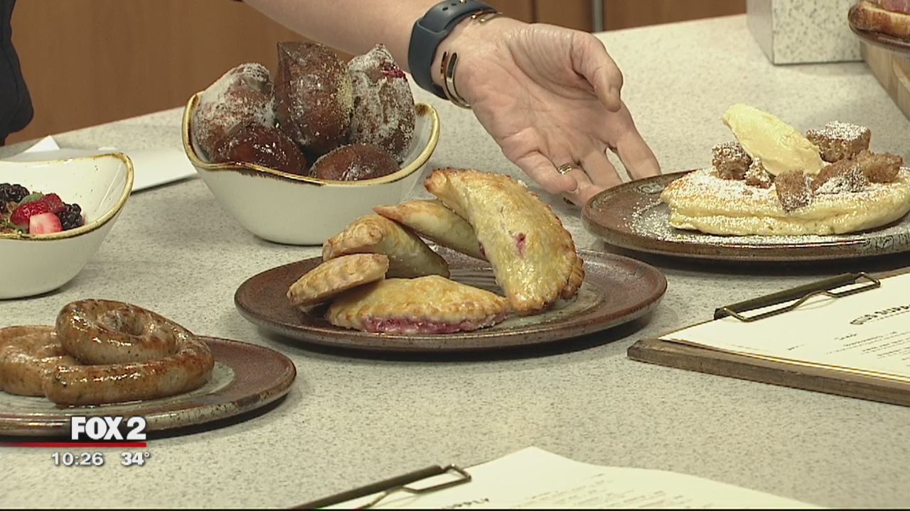 Otus Supply in Ferndale rolls out brunch menu