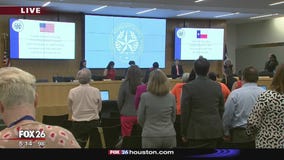 TEA to possibly take over HISD board