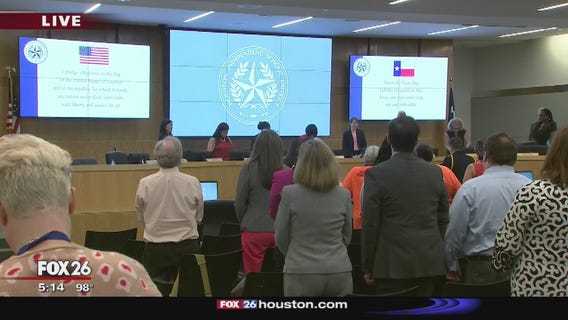 TEA to possibly take over HISD board