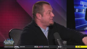 Get to know the Philly Captain!