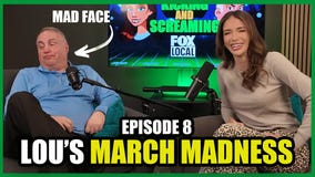 March Madness drama| Kicking & Screaming Ep. 8