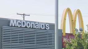 Eastpointe McDonald's manager stabbed to death, employee arrested