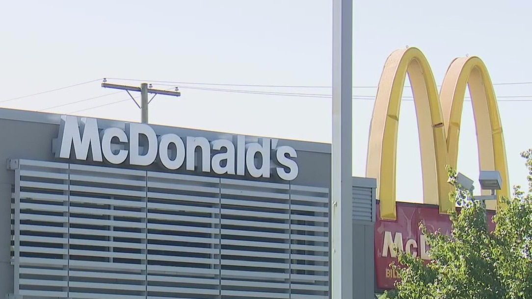 Eastpointe McDonald's manager stabbed to death, employee arrested