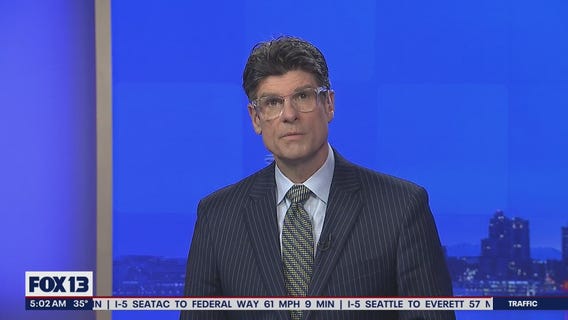 Man, teen shot in Federal Way