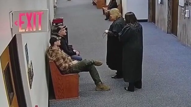 Judge Dugan's federal trial date set