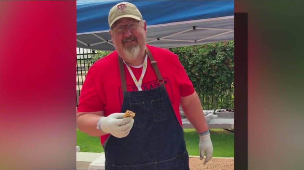 Beloved Lago Vista pitmaster's legacy lives on