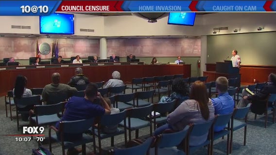 Brooklyn Park seeks mediation after City Council fiasco