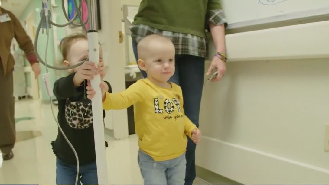 Saving lives with St. Jude Dream Home Giveaway