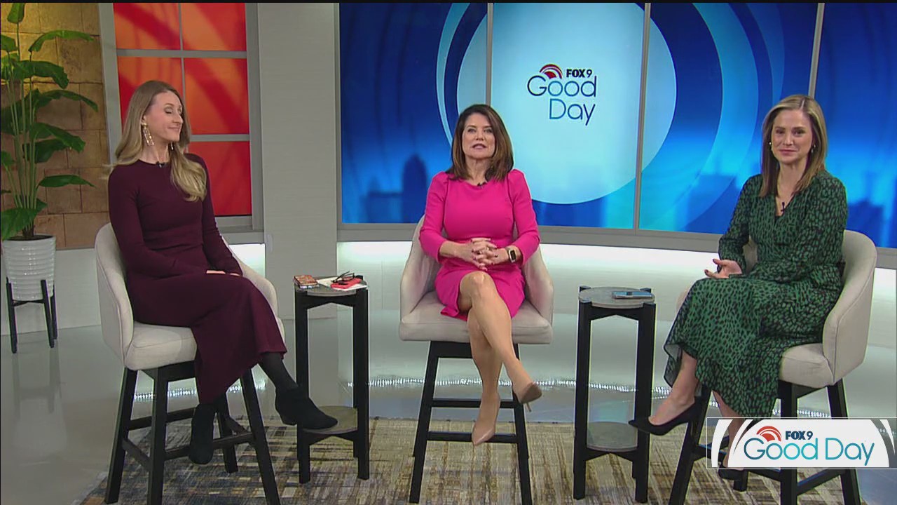 FOX 9 Good Day: March 5, 2024