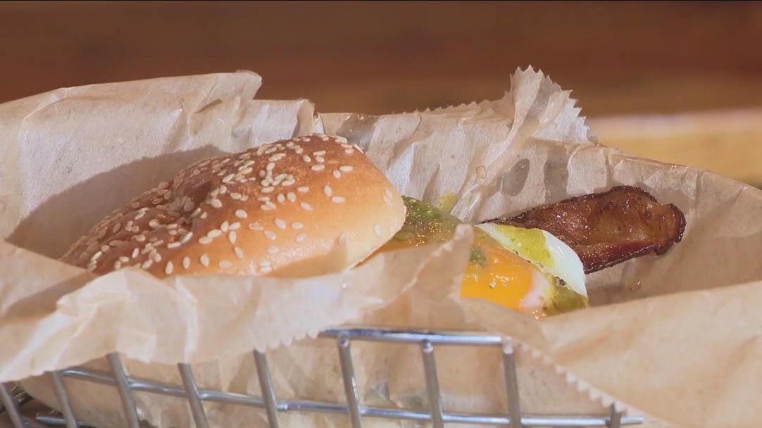 Decatur's Farm Burger celebrates 15 years